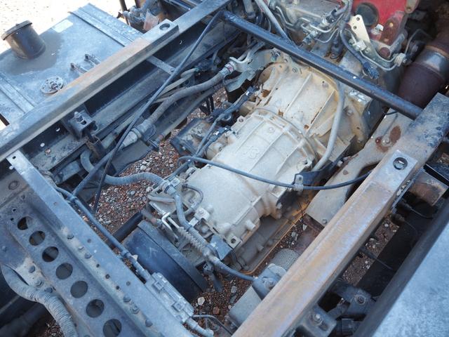 日野 レンジャー 中型 土砂ダンプ *********(98782) 29枚目