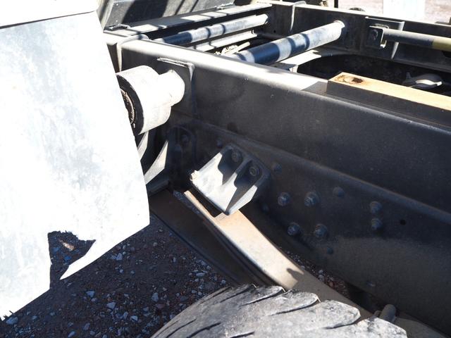 日野 レンジャー 中型 土砂ダンプ *********(98782) 32枚目