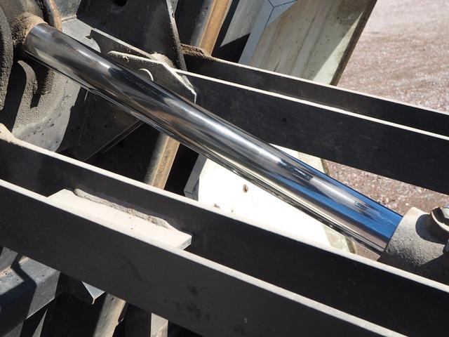 日野 レンジャー 中型 土砂ダンプ *********(98782) 33枚目