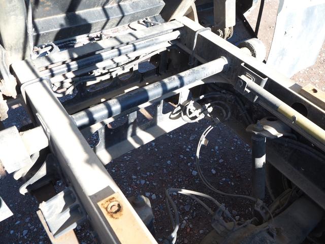 日野 レンジャー 中型 土砂ダンプ *********(98782) 35枚目