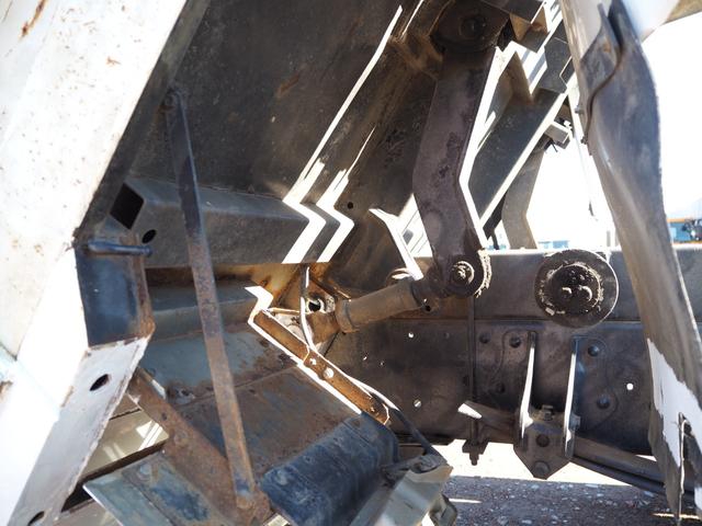 日野 レンジャー 中型 土砂ダンプ *********(98782) 38枚目