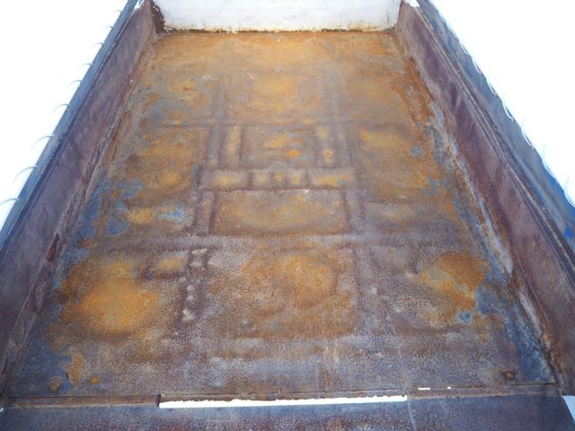 日野 レンジャー 中型 土砂ダンプ *********(98782) 41枚目