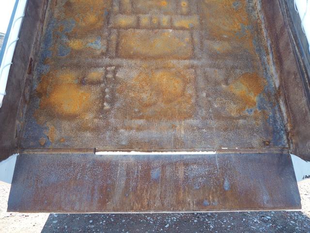 日野 レンジャー 中型 土砂ダンプ *********(98782) 42枚目