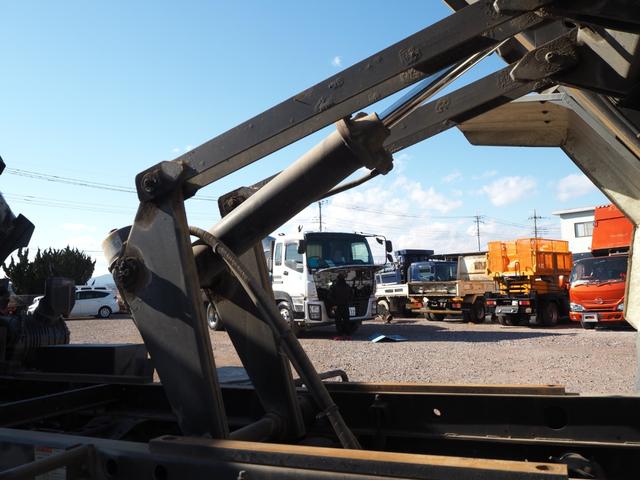 日野 レンジャー 中型 土砂ダンプ *********(98782) 43枚目