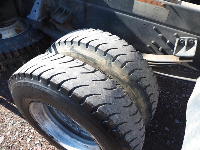 日野 レンジャー 中型 土砂ダンプ *********(98782) 44枚目