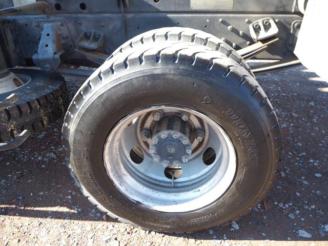 日野 レンジャー 中型 土砂ダンプ *********(98782) 45枚目