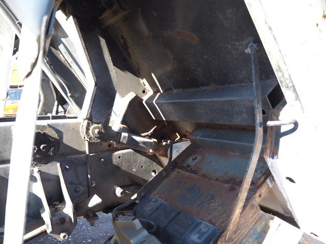 日野 レンジャー 中型 土砂ダンプ *********(98782) 46枚目