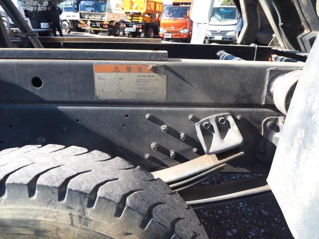 日野 レンジャー 中型 土砂ダンプ *********(98782) 47枚目