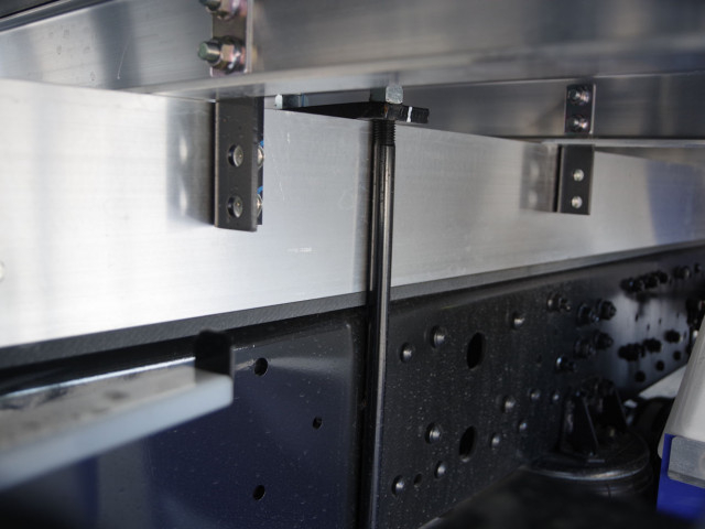 三菱ふそう ファイター 中型 冷蔵冷凍バン 2KG-FK65F(98784) 7枚目