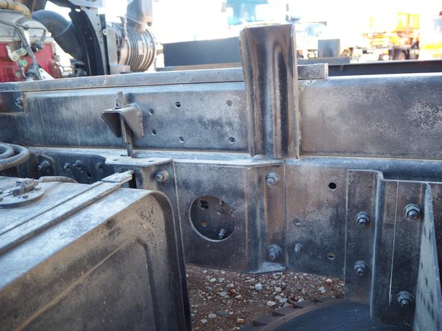 日野 レンジャー 中型 土砂ダンプ *********(98782) 51枚目