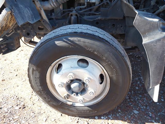 日野 レンジャー 中型 土砂ダンプ *********(98782) 52枚目