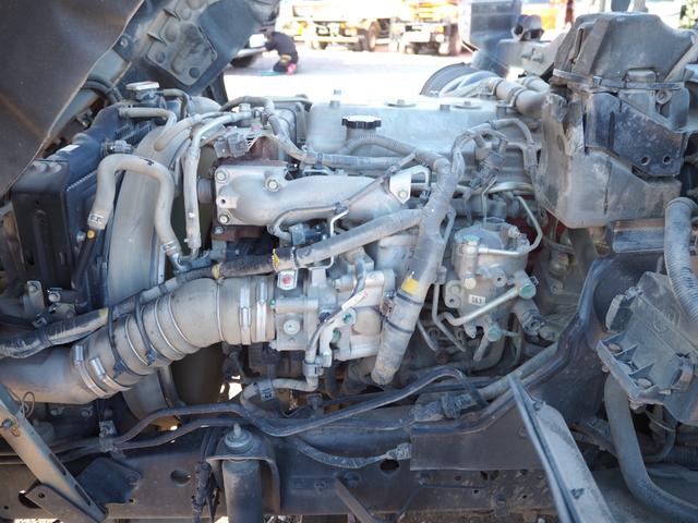 日野 レンジャー 中型 土砂ダンプ *********(98782) 53枚目