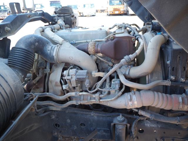 日野 レンジャー 中型 土砂ダンプ *********(98782) 54枚目