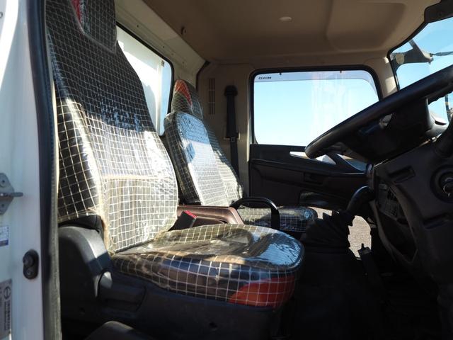 日野 レンジャー 中型 土砂ダンプ *********(98782) 62枚目