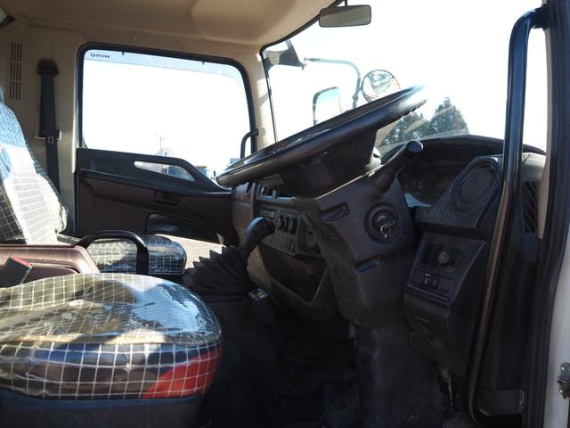 日野 レンジャー 中型 土砂ダンプ *********(98782) 63枚目