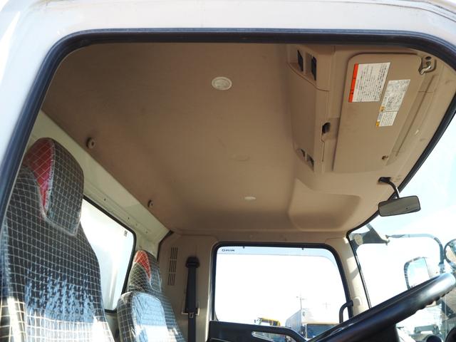 日野 レンジャー 中型 土砂ダンプ *********(98782) 64枚目