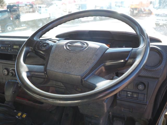 日野 レンジャー 中型 土砂ダンプ *********(98782) 66枚目