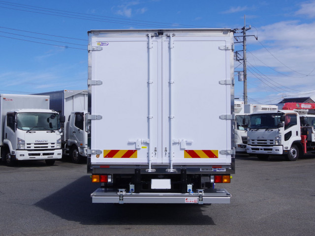 三菱ふそう ファイター 中型 冷蔵冷凍バン 2KG-FK65F(98784) 23枚目