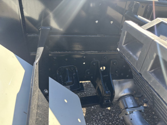 三菱ふそう ファイター 中型 コンテナ専用車 2KG-FK72F(98785) 18枚目