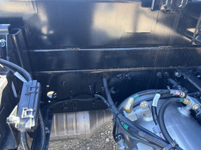 三菱ふそう ファイター 中型 コンテナ専用車 2KG-FK72F(98785) 19枚目