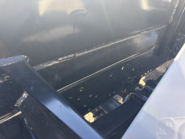 三菱ふそう ファイター 中型 コンテナ専用車 2KG-FK72F(98785) 20枚目