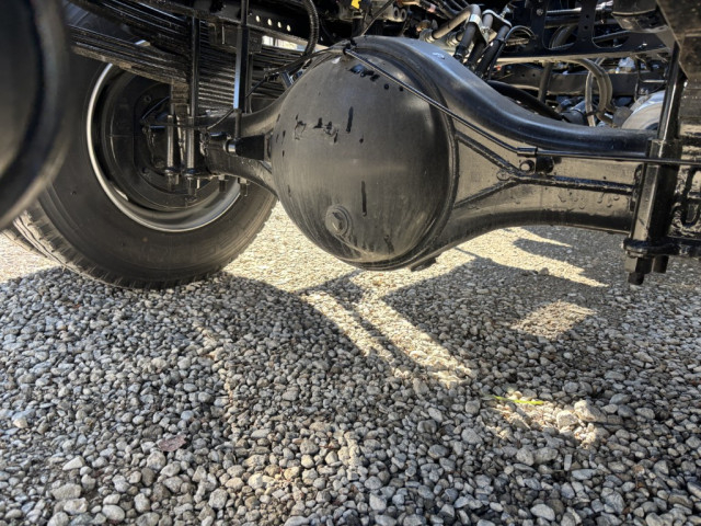 三菱ふそう ファイター 中型 コンテナ専用車 2KG-FK72F(98785) 21枚目