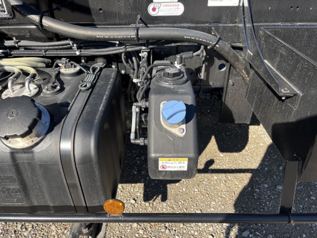 三菱ふそう ファイター 中型 コンテナ専用車 2KG-FK72F(98785) 23枚目