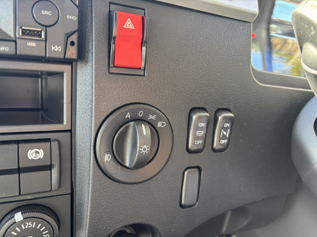 三菱ふそう ファイター 中型 コンテナ専用車 2KG-FK72F(98785) 27枚目