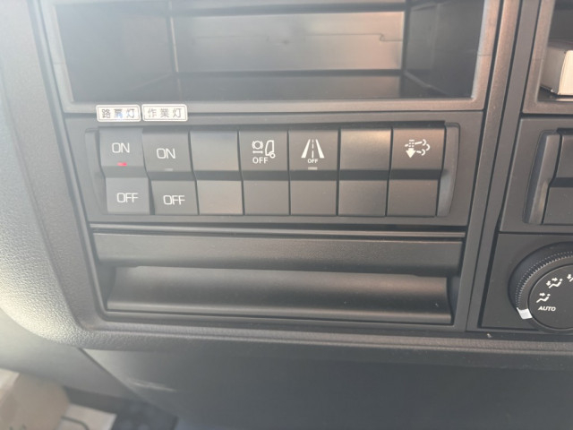 三菱ふそう ファイター 中型 コンテナ専用車 2KG-FK72F(98785) 28枚目