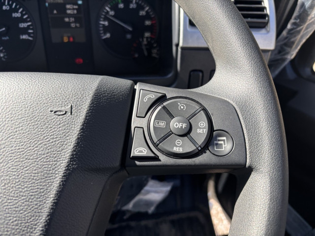 三菱ふそう ファイター 中型 コンテナ専用車 2KG-FK72F(98785) 34枚目