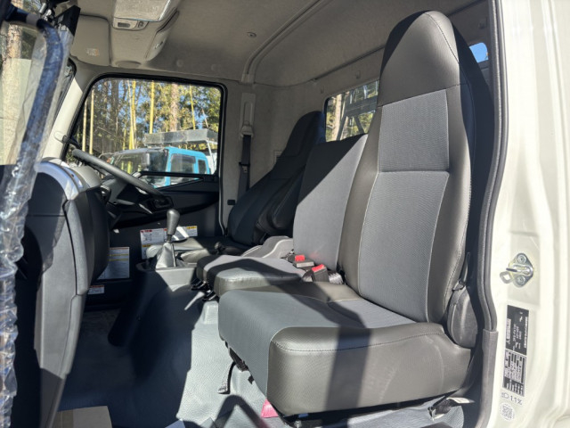 三菱ふそう ファイター 中型 コンテナ専用車 2KG-FK72F(98785) 37枚目