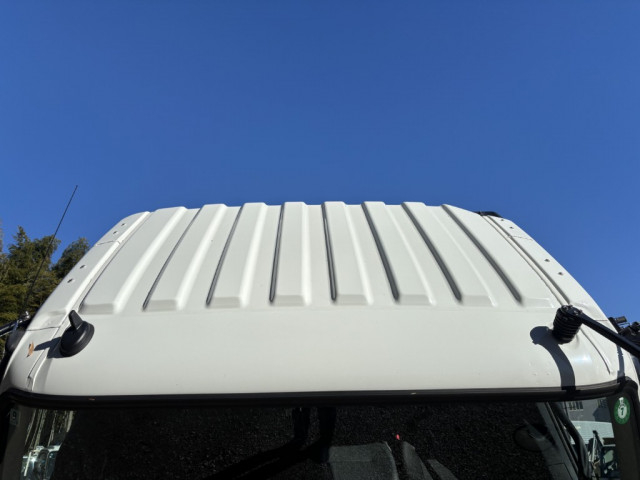 三菱ふそう ファイター 中型 コンテナ専用車 2KG-FK72F(98785) 41枚目