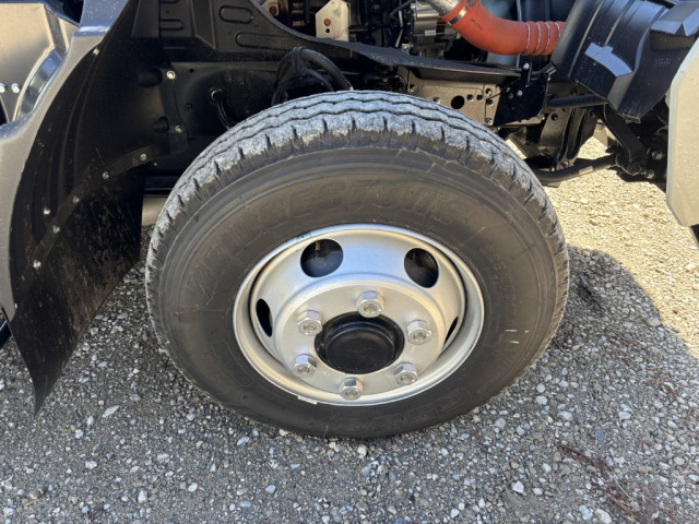 三菱ふそう ファイター 中型 コンテナ専用車 2KG-FK72F(98785) 42枚目