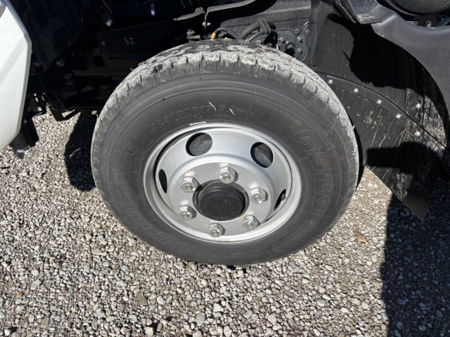 三菱ふそう ファイター 中型 コンテナ専用車 2KG-FK72F(98785) 43枚目