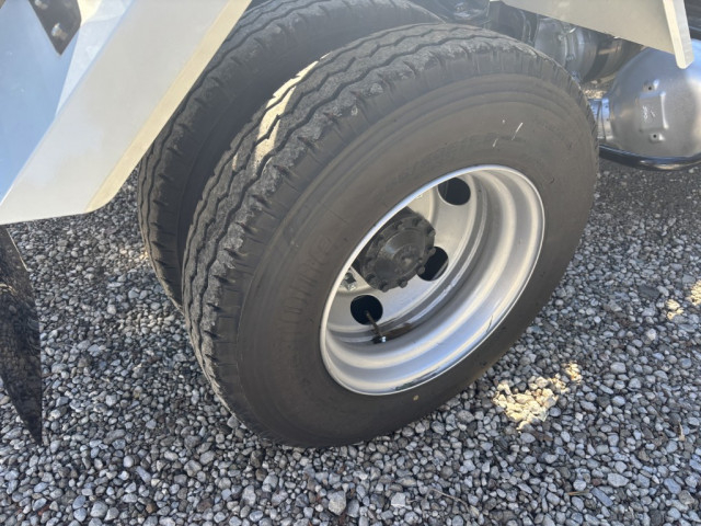 三菱ふそう ファイター 中型 コンテナ専用車 2KG-FK72F(98785) 44枚目