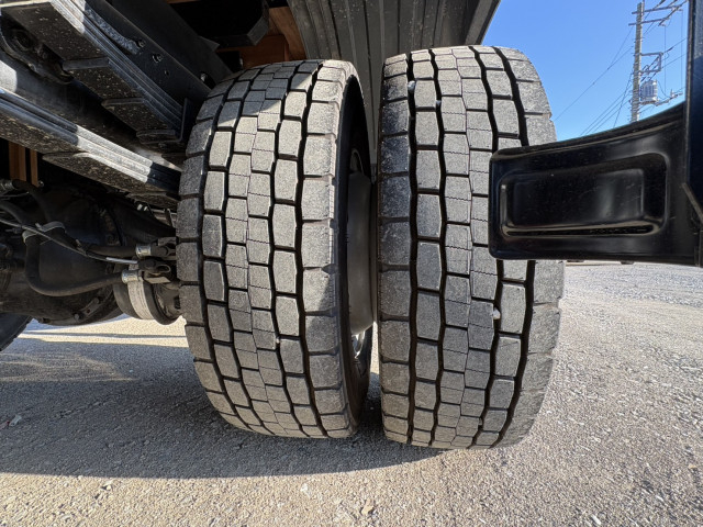 三菱ふそう ファイター 増トン 平ボディ（クレーン付） 2KG-FK62FZ(98786) 45枚目