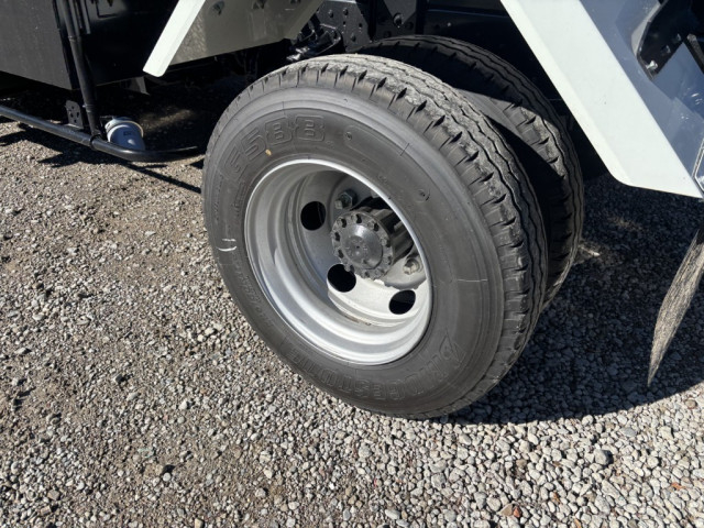 三菱ふそう ファイター 中型 コンテナ専用車 2KG-FK72F(98785) 45枚目