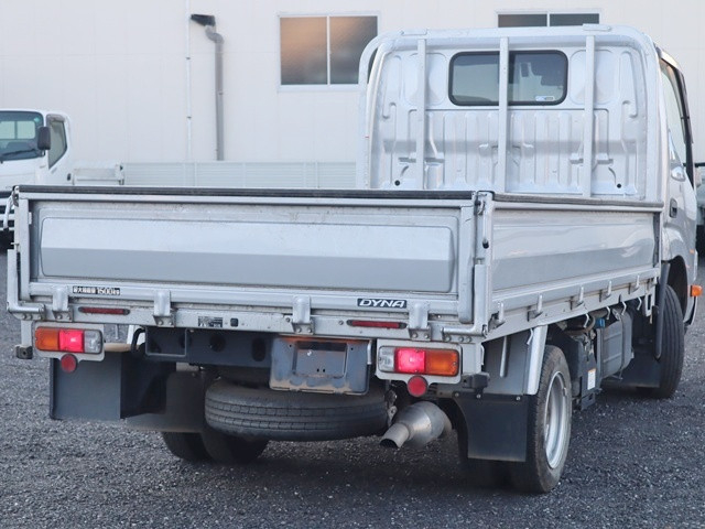 トヨタ ダイナ 小型 平ボディ 2DG-GDY281(98788) 2枚目