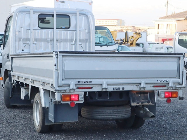 トヨタ ダイナ 小型 平ボディ 2DG-GDY281(98788) 3枚目