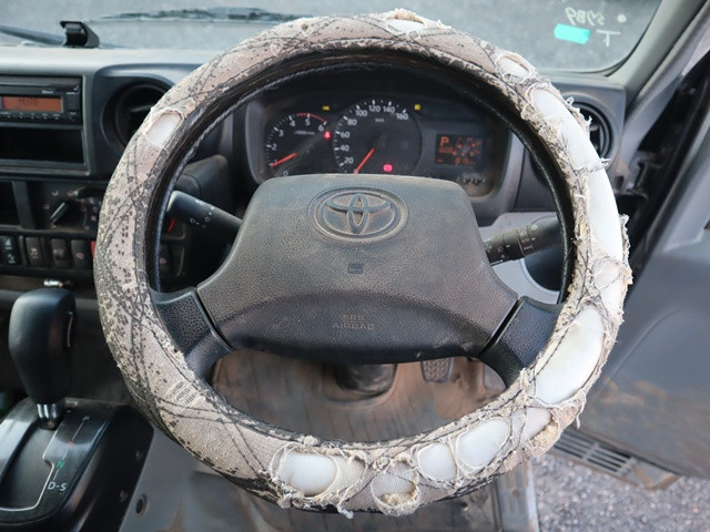 トヨタ ダイナ 小型 平ボディ 2DG-GDY281(98788) 4枚目