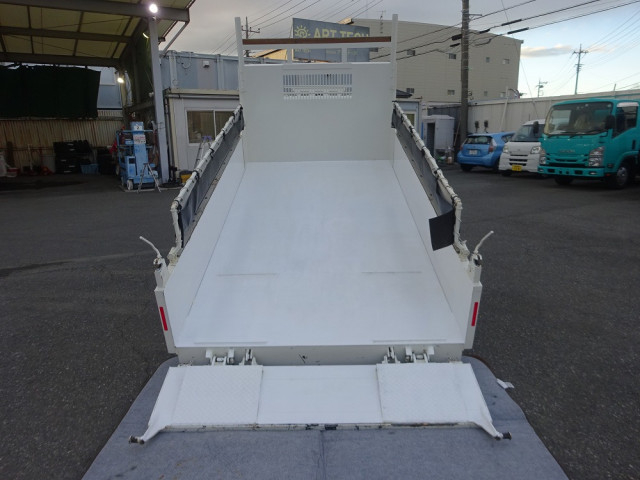 日野 デュトロ 小型 土砂ダンプ 2KG-XZU600T(98787) 8枚目