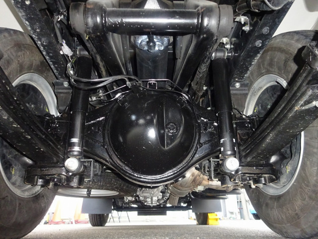 日野 デュトロ 小型 土砂ダンプ 2KG-XZU600T(98787) 9枚目