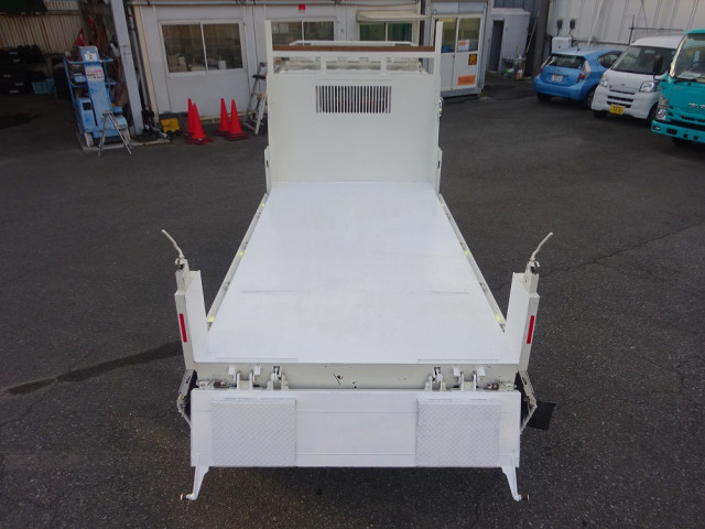 日野 デュトロ 小型 土砂ダンプ 2KG-XZU600T(98787) 13枚目