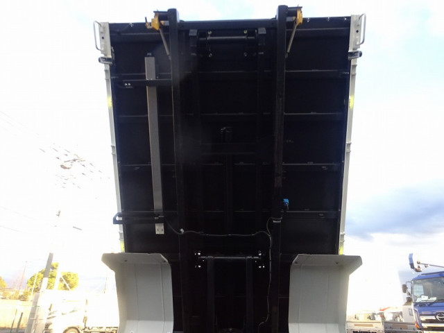 日野 デュトロ 小型 土砂ダンプ 2KG-XZU600T(98787) 19枚目