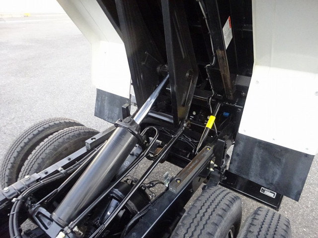 日野 デュトロ 小型 土砂ダンプ 2KG-XZU600T(98787) 22枚目