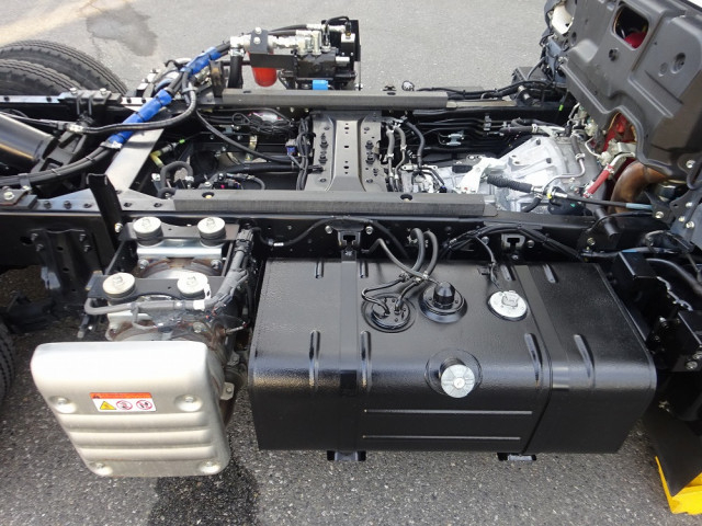 日野 デュトロ 小型 土砂ダンプ 2KG-XZU600T(98787) 23枚目