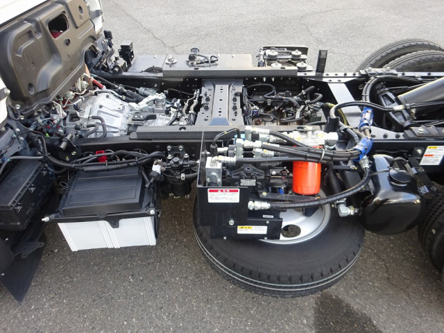 日野 デュトロ 小型 土砂ダンプ 2KG-XZU600T(98787) 24枚目