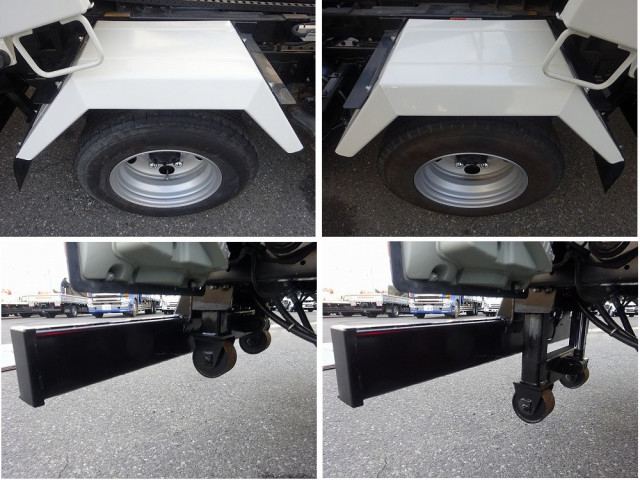 日野 デュトロ 小型 土砂ダンプ 2KG-XZU600T(98787) 25枚目