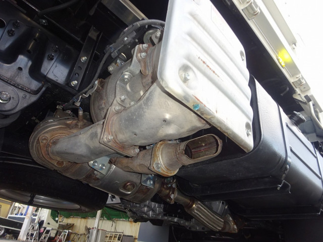 日野 デュトロ 小型 土砂ダンプ 2KG-XZU600T(98787) 28枚目