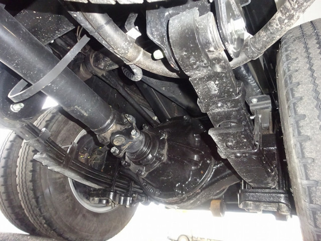 日野 デュトロ 小型 土砂ダンプ 2KG-XZU600T(98787) 29枚目